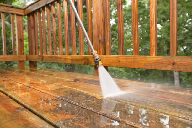 Breezy Point, MN Pressure Washing Services Company